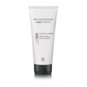 HA50X - Hyaluronic Scrub & Mask 100ml